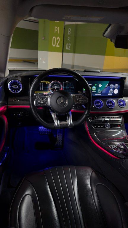 Mercedes CLS 300, 2.0 L, 2019 il, 114 000 km 99-SH-210 — Avtomobillər, Bakı (11)