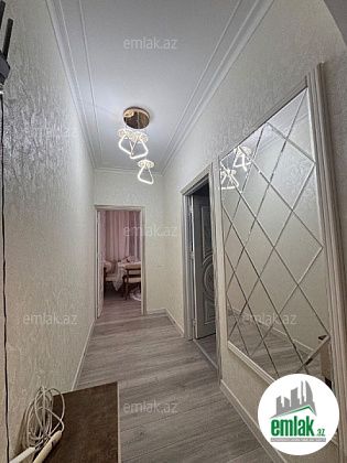 Satılır 2 otaqlı 60 m² köhnə tikili Xətai r — Mənzil (7)