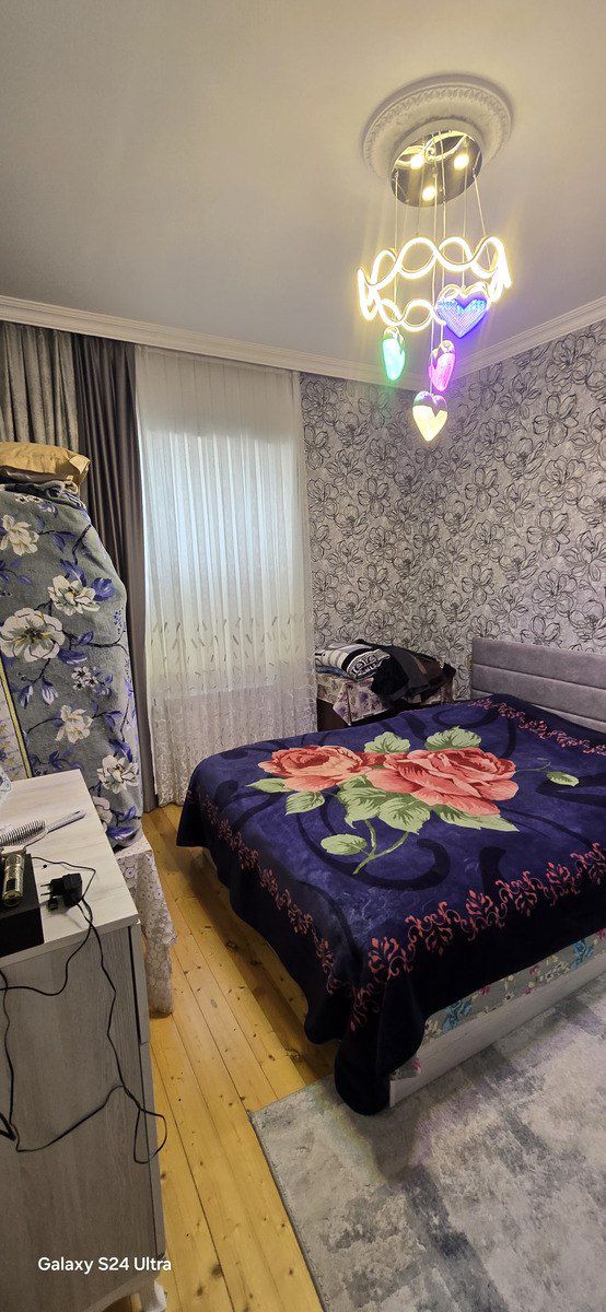 Satılır 4 otaqlı həyət evi/bağ evi 100 m² — Ev, villa, Bakı (7)