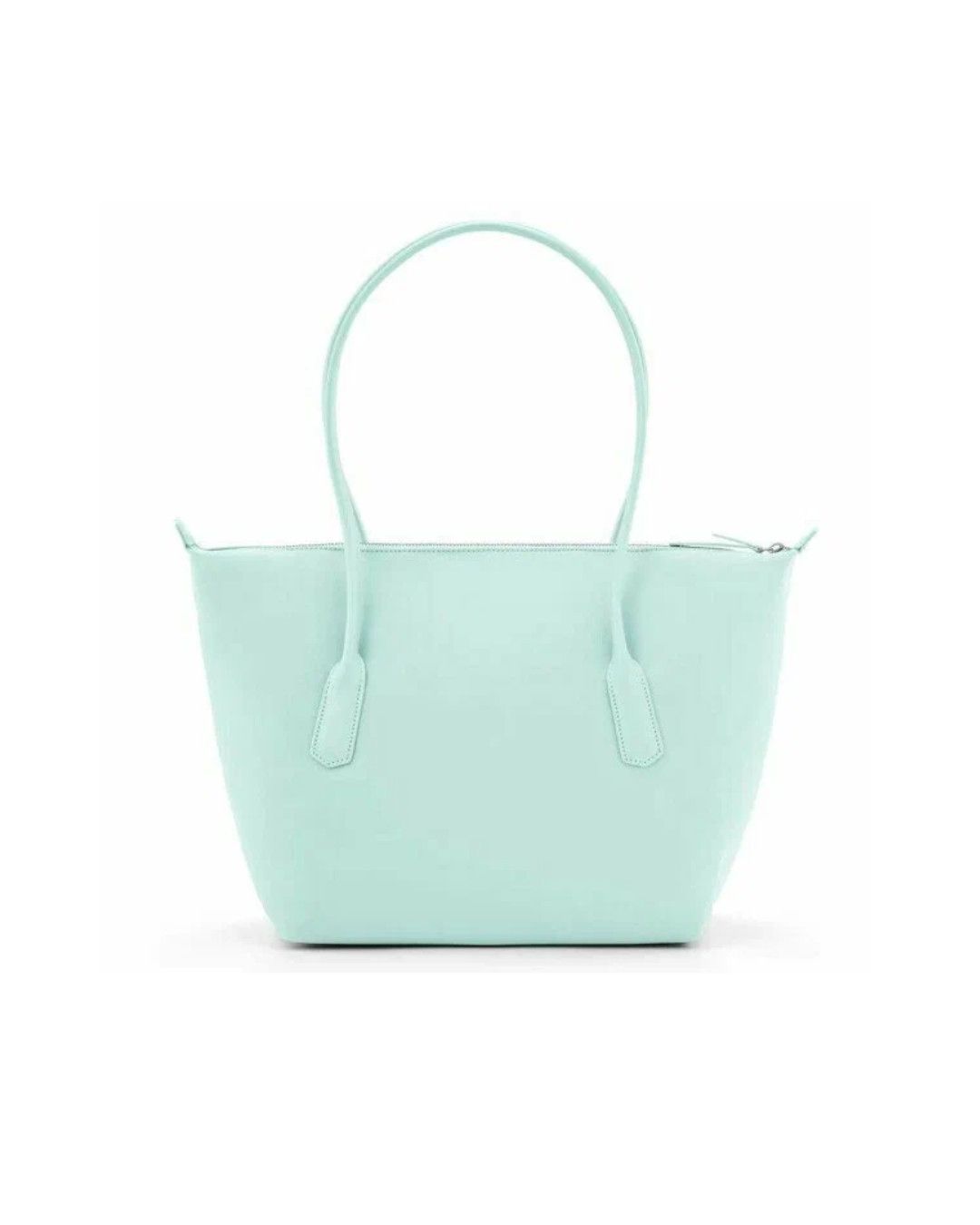 Qadınlar üçün çiyin çantası Ninetygo Travel Capsule Tote Mint Green — Mallar, Bakı (2)