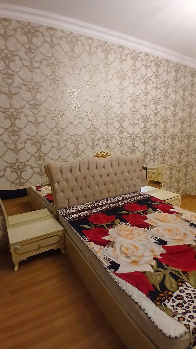 2-otaqlı yeni tikili kirayə verilir, Abşeron r., 60 m² — Mənzil, Bakı (7)