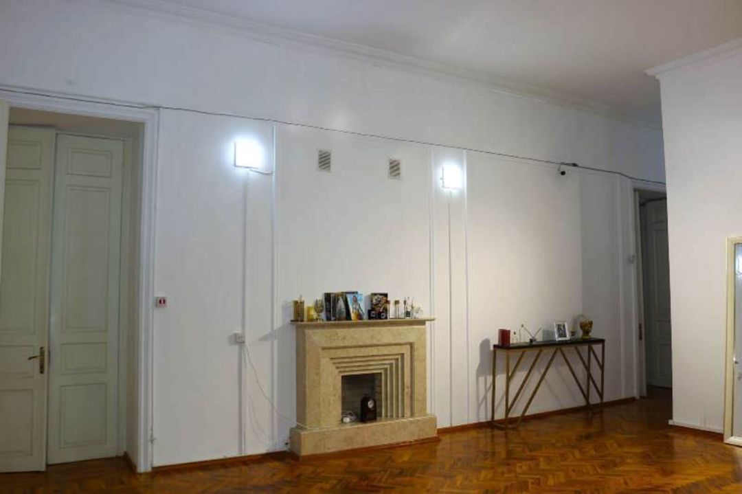 6-otaqlı mənzil, Üzeyir Hacıbəyov küç., 240 m² — Mənzil, Bakı (9)