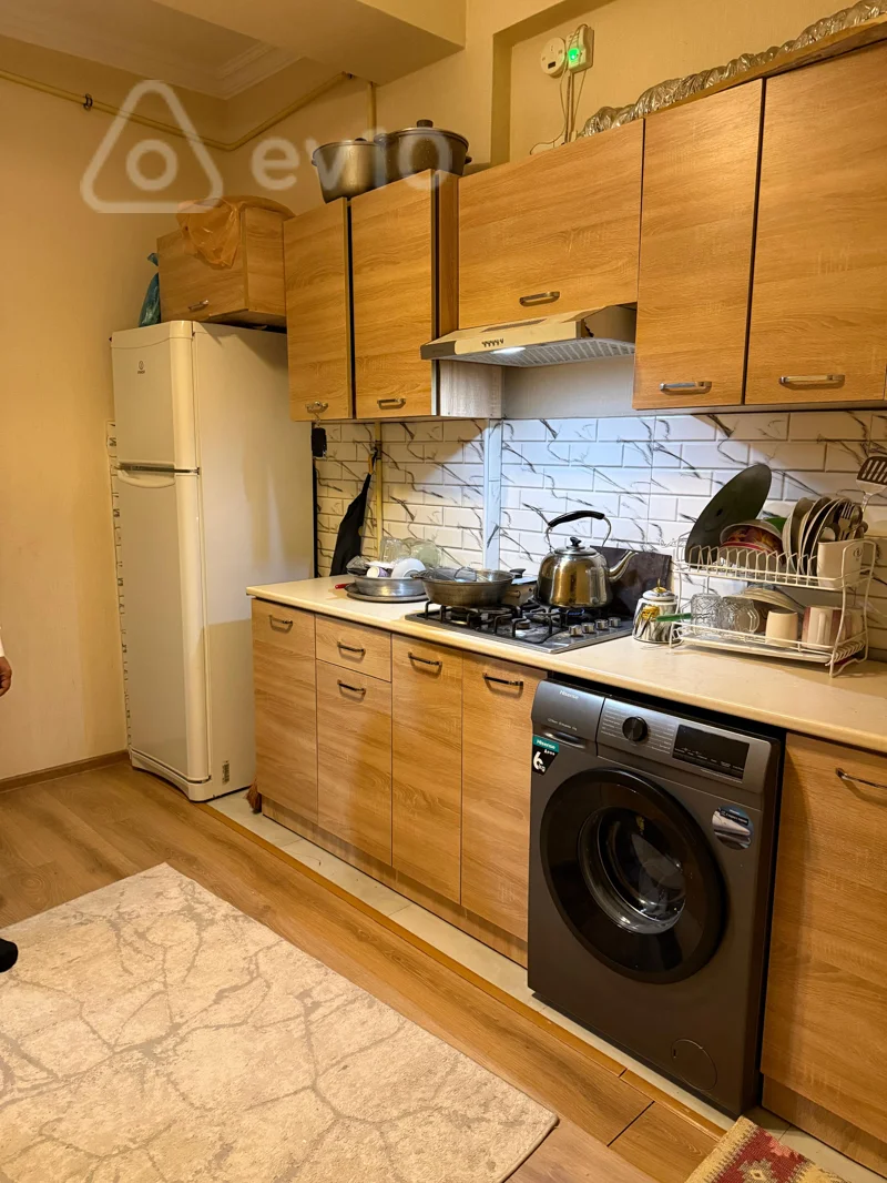 3 otaqlı mənzil, 90 m², Sumqayıt — kirayə — Mənzil, Sumqayıt (12)