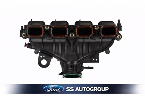 Ford Fusion hybrid kollektor — Bakı