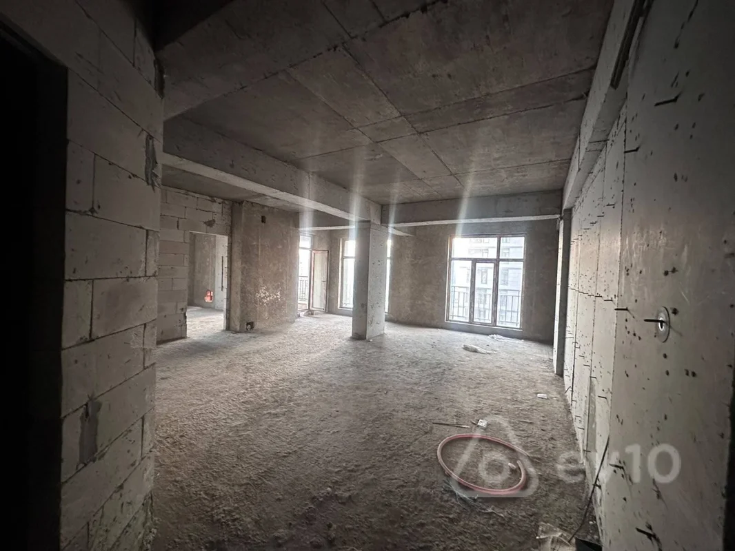 3 otaqlı mənzil, 145.4 m², Azadlıq pr — Mənzil, Bakı (3)