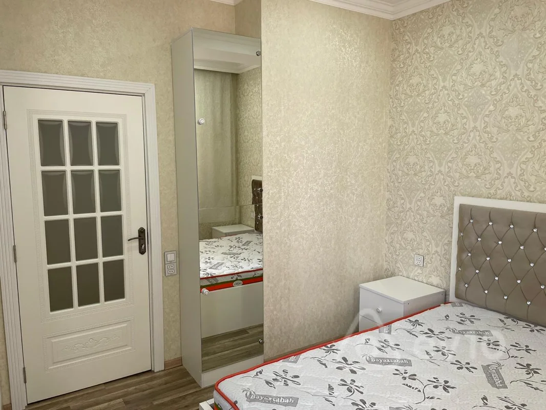 2 otaqlı mənzil, 70 m², Sabunçu rayonu Bakıxanov qəsəbəsi Səməd bəy Mehmandarov küçəsi — kirayə — Mənzil, Bakı (8)