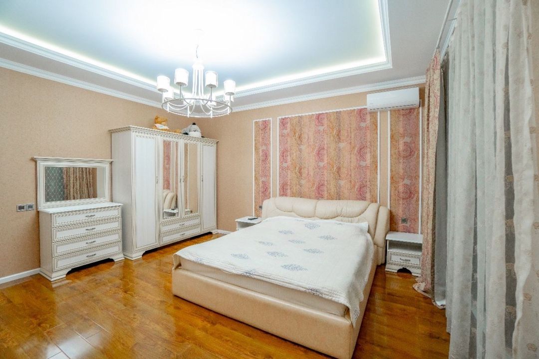 İcarəyə verilir 6 otaqlı həyət evi/bağ evi 280 m² — Ev, villa, Qusar (10)