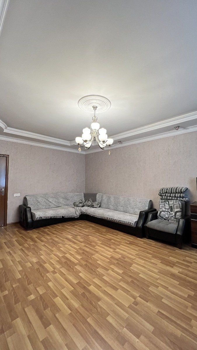 İcarəyə verilir 3 otaqlı yeni tikili 101 m² — Mənzil, Bakı (5)