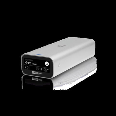Ubiquiti Cloud Key Gen2 UCK-G2 — Bakı