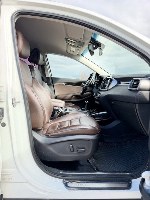 Kia Sorento, 2.0 L, 2016 il, 195 000 km 77-KZ-779 — Avtomobillər, Bakı (12)