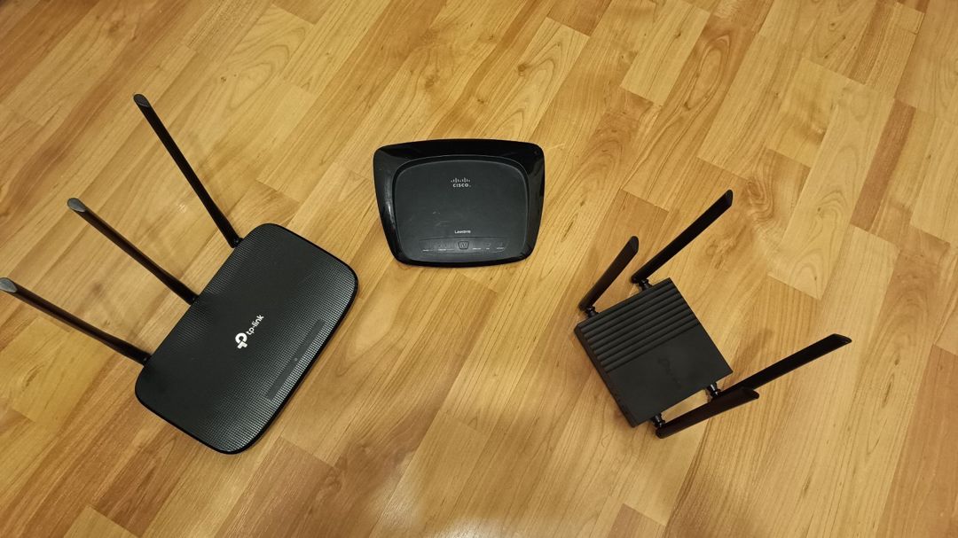 Modemlər — Şəbəkə və server avadanlığı, Bakı (4)