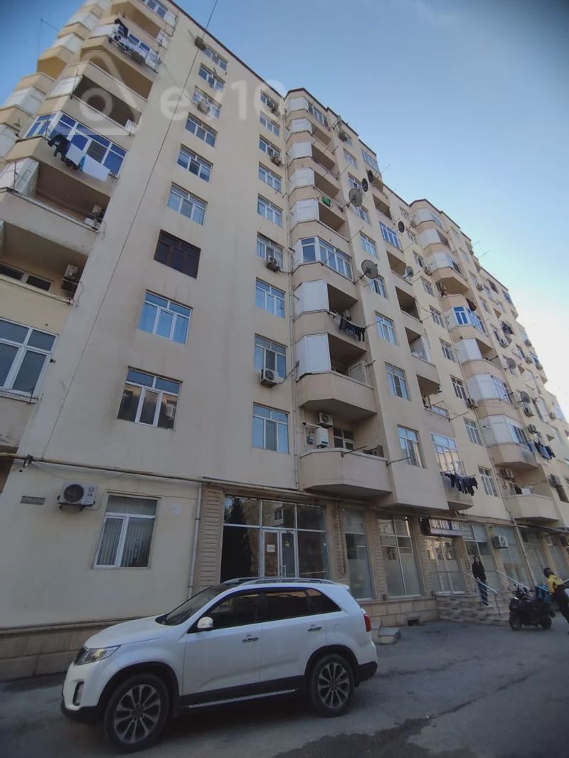 Obyekt, 1500 m², 5 mkr. Nərimanov küç, Sumqayıt — Əmlak, Sumqayıt (2)