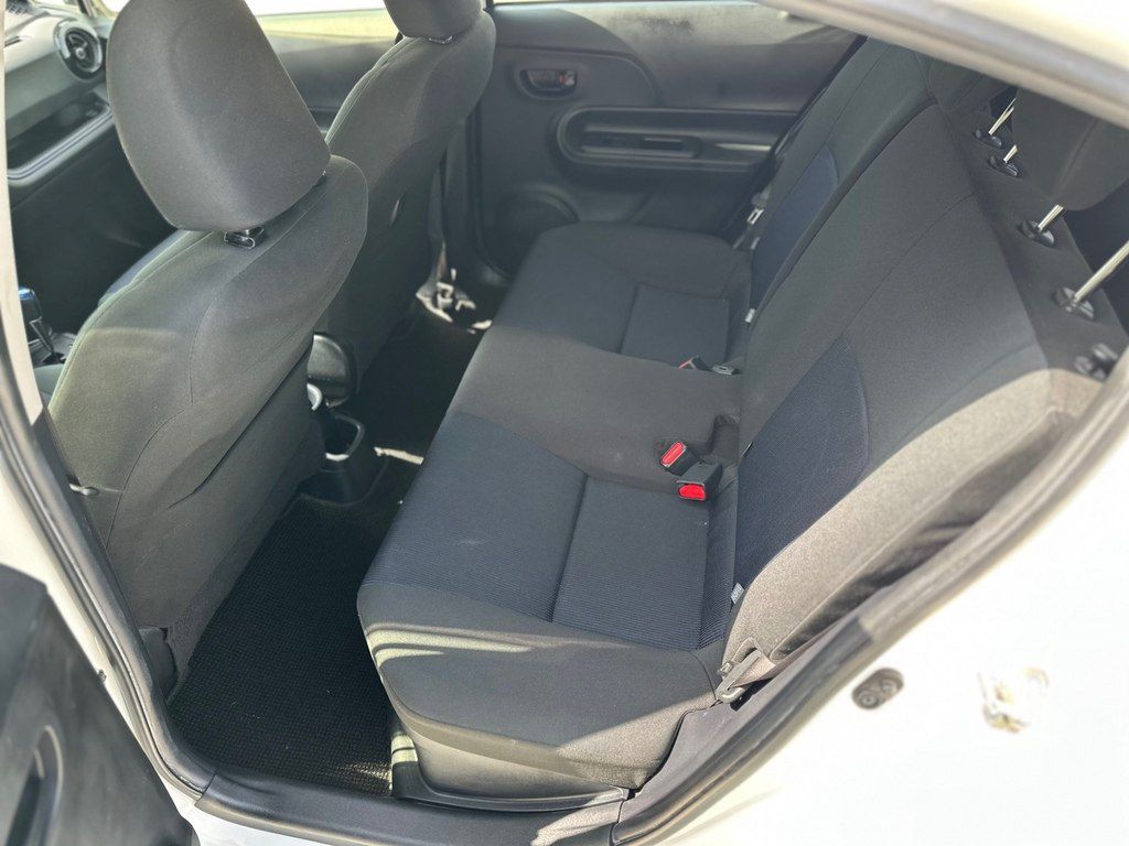 Toyota Aqua, 1.5 L, 0.9 kWh, 2020 il, 28 500 km 88-DQ-526 — Avtomobillər, Bakı (12)