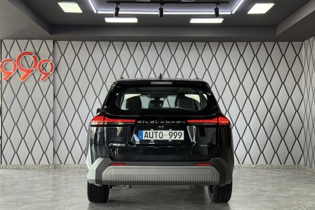 Toyota Wildlander, 2026 il, 0 km, 2 L — Avtomobillər, Bakı (7)