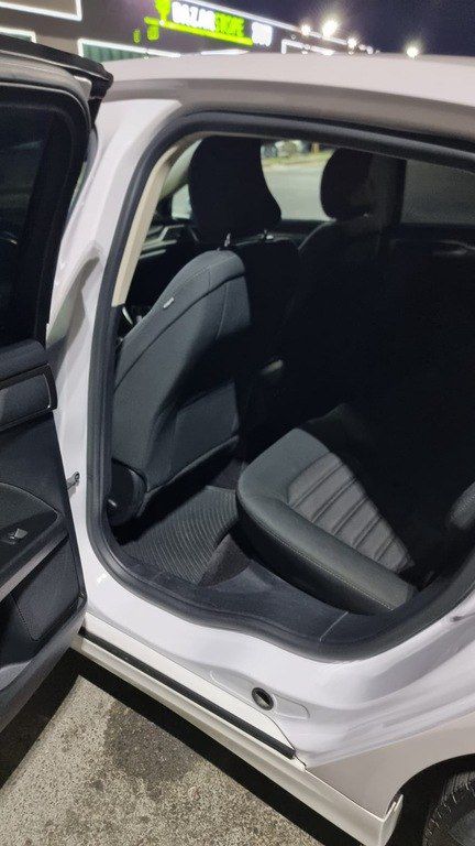 Ford Fusion (North America), 1.5 L, 2017 il, 151 000 km — Avtomobillər, Bakı (5)