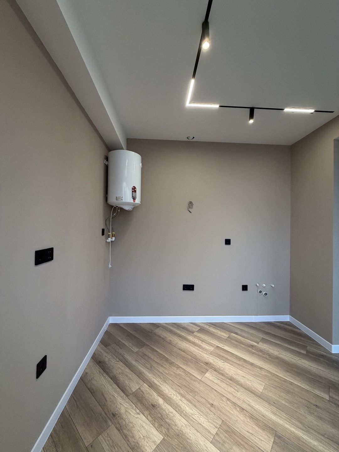 Satılır 3 otaqlı yeni tikili 71 m² — Mənzil, Bakı (3)