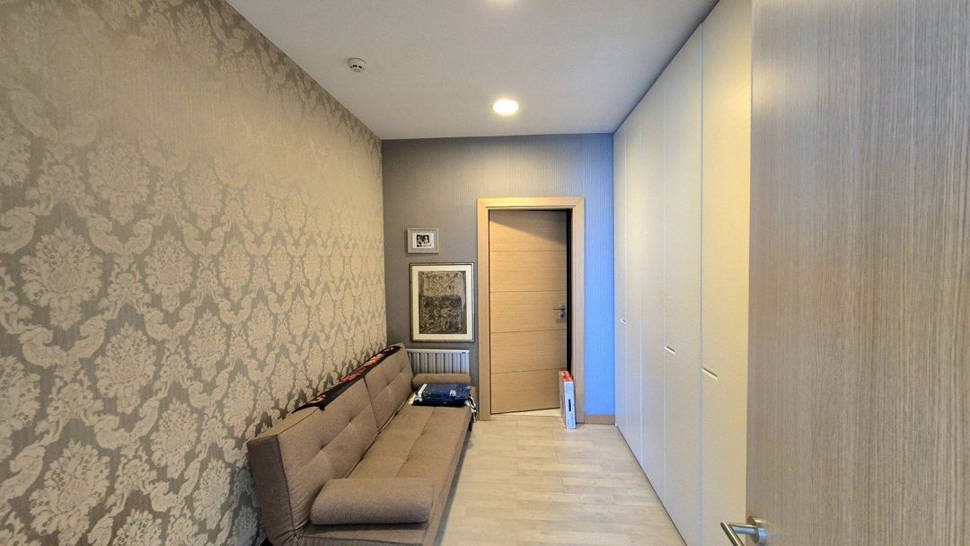 Satılır 3 otaqlı ofis 107 m² — Ofis, Bakı (8)