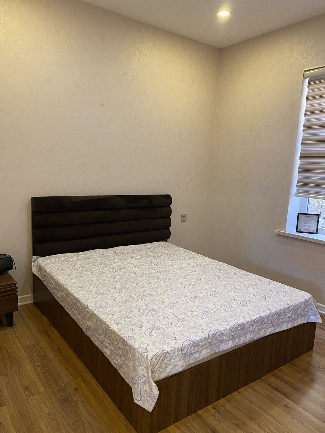 Satılır 3 otaqlı həyət evi/bağ evi 100 m² — Ev, villa, Bakı (12)