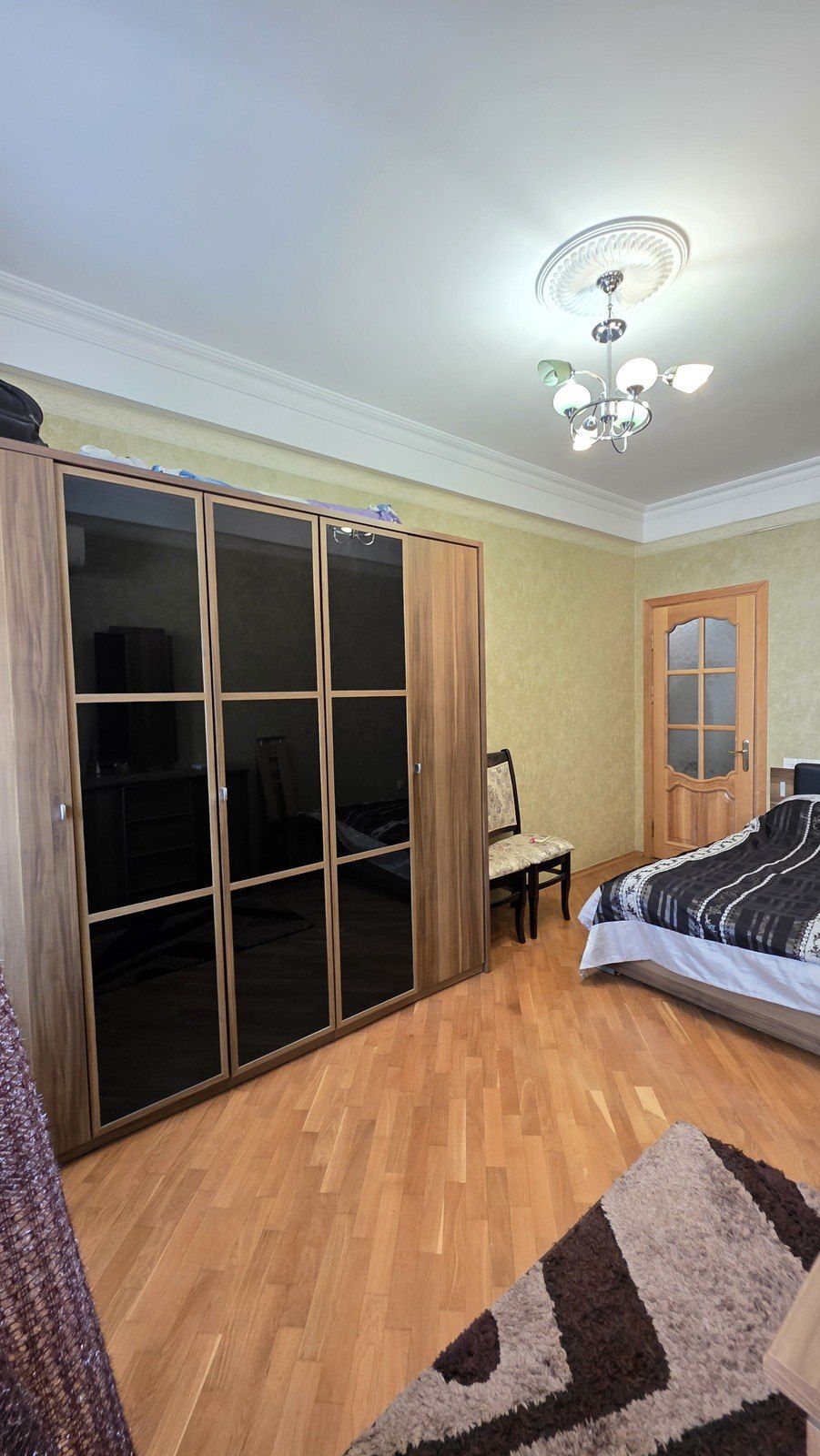 Satılır 3 otaqlı yeni tikili 128 m² — Mənzil, Bakı (7)