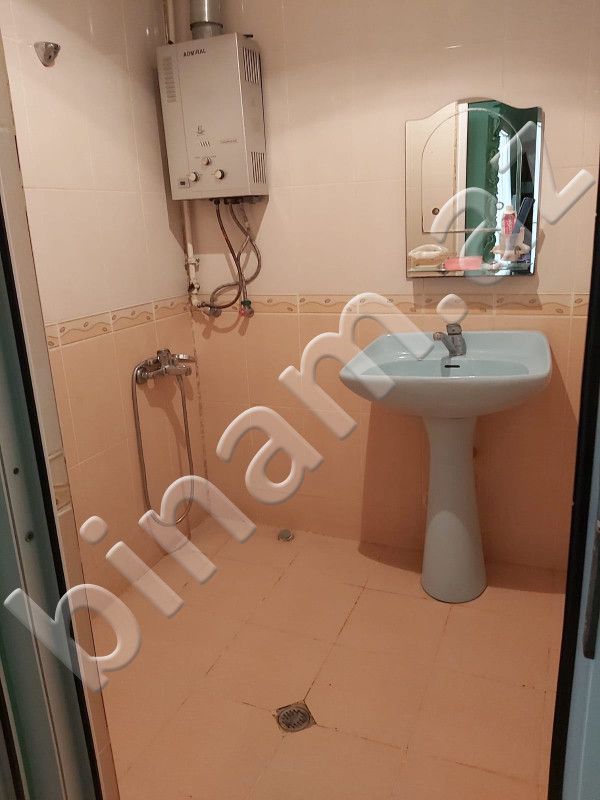 3 otaqlı Köhnə tikili, Satış, Bakı, Xətai — Mənzil, Bakı (7)