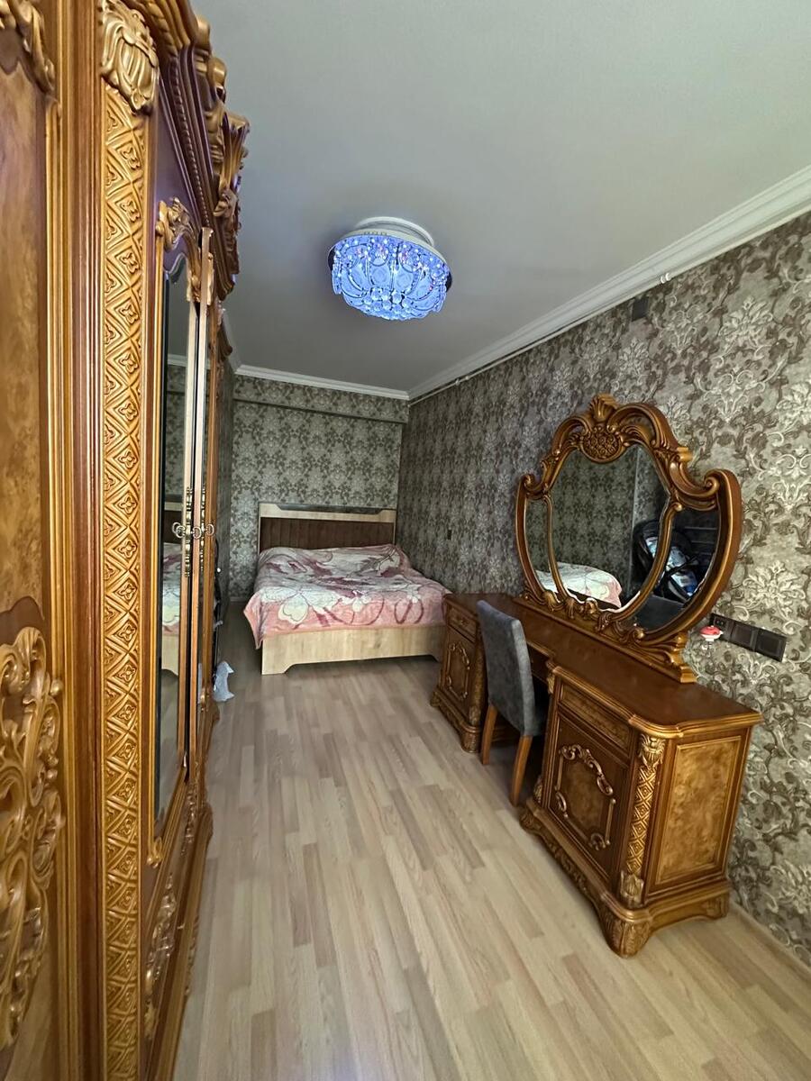 Satılır 2 otaqlı yeni tikili 51 m² — Mənzil, Bakı (2)
