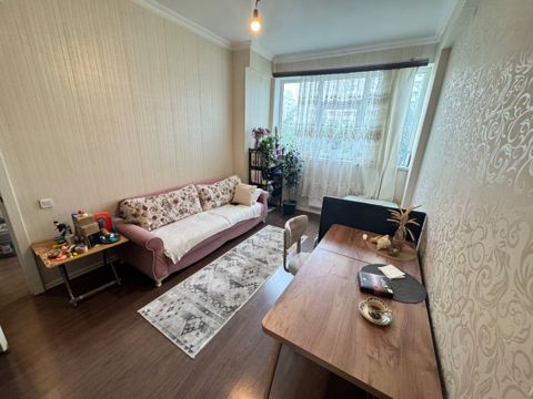 Satılır 1 otaqlı yeni tikili 33 m² — Bakı