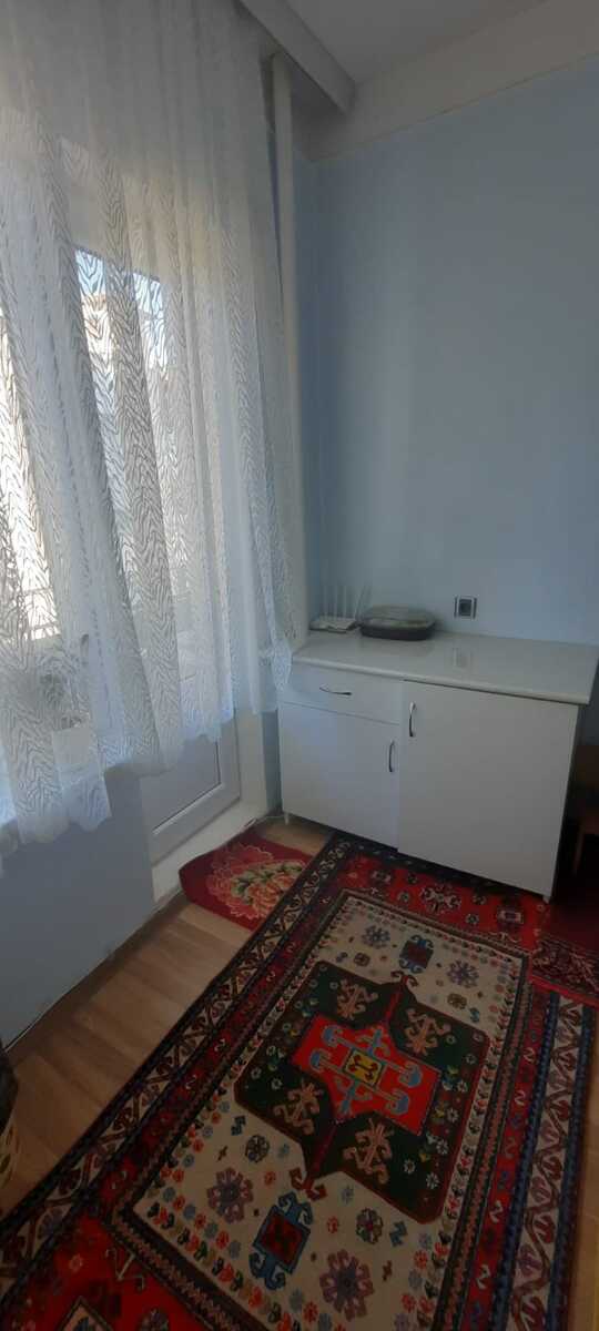 İcarəyə verilir 1 otaqlı köhnə tikili 40 m² — Mənzil, Bakı (6)