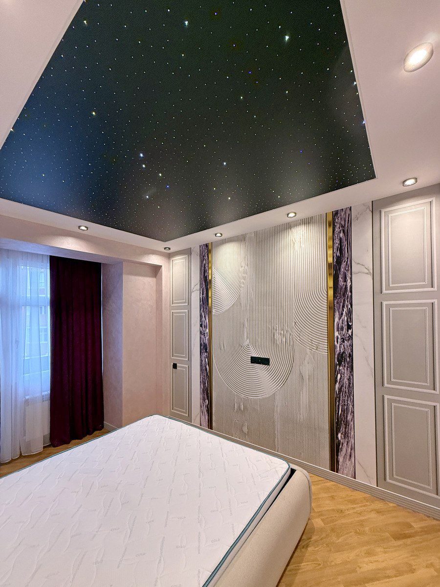 Satılır 2 otaqlı yeni tikili 55 m² — Mənzil, Bakı (12)