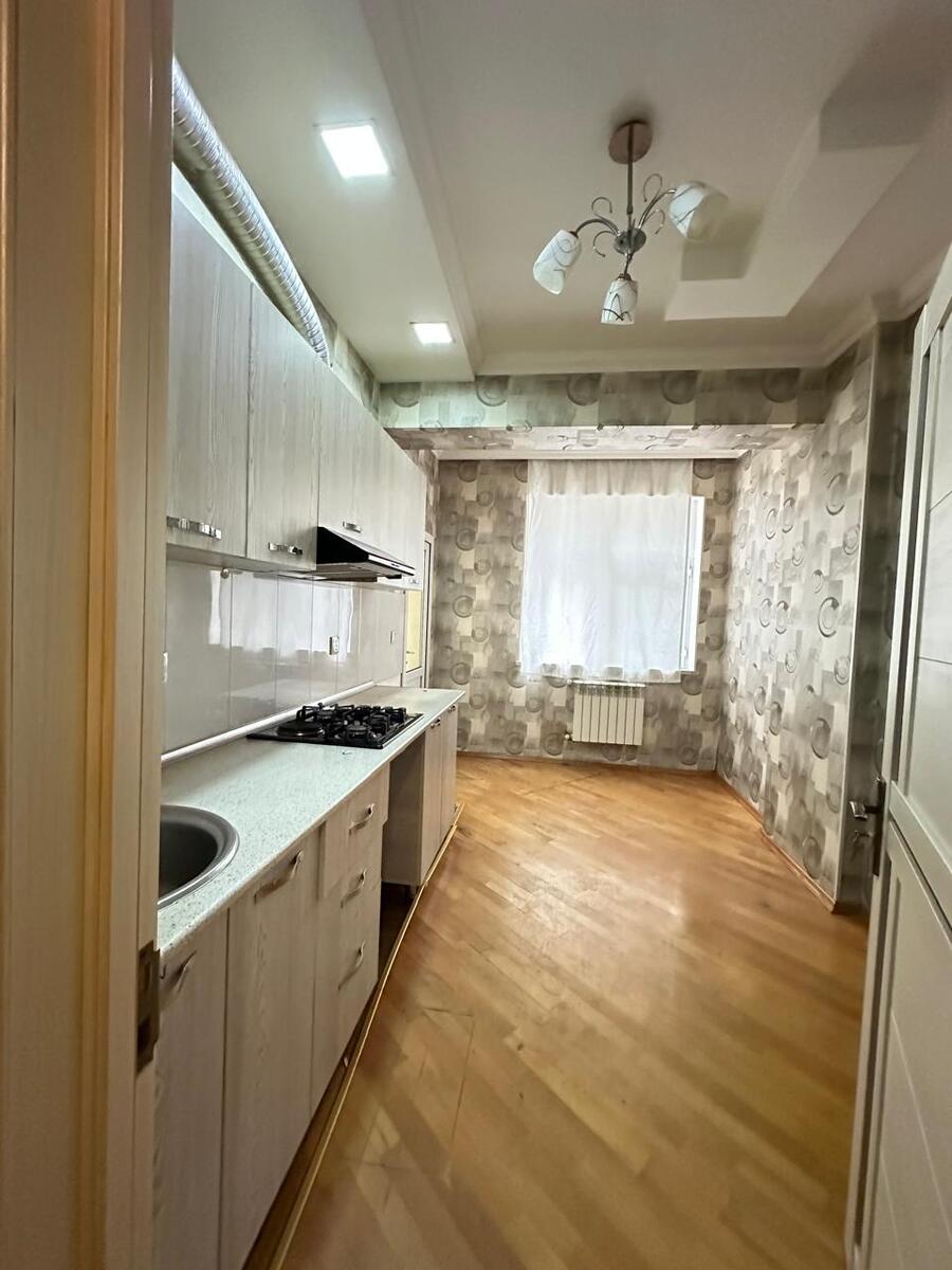 Satılır 2 otaqlı yeni tikili 85 m² — Mənzil, Bakı (7)