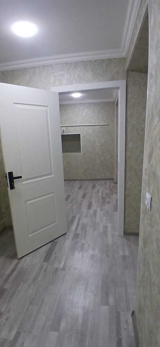 Satılır 2 otaqlı köhnə tikili 55 m² — Mənzil, Bakı (11)