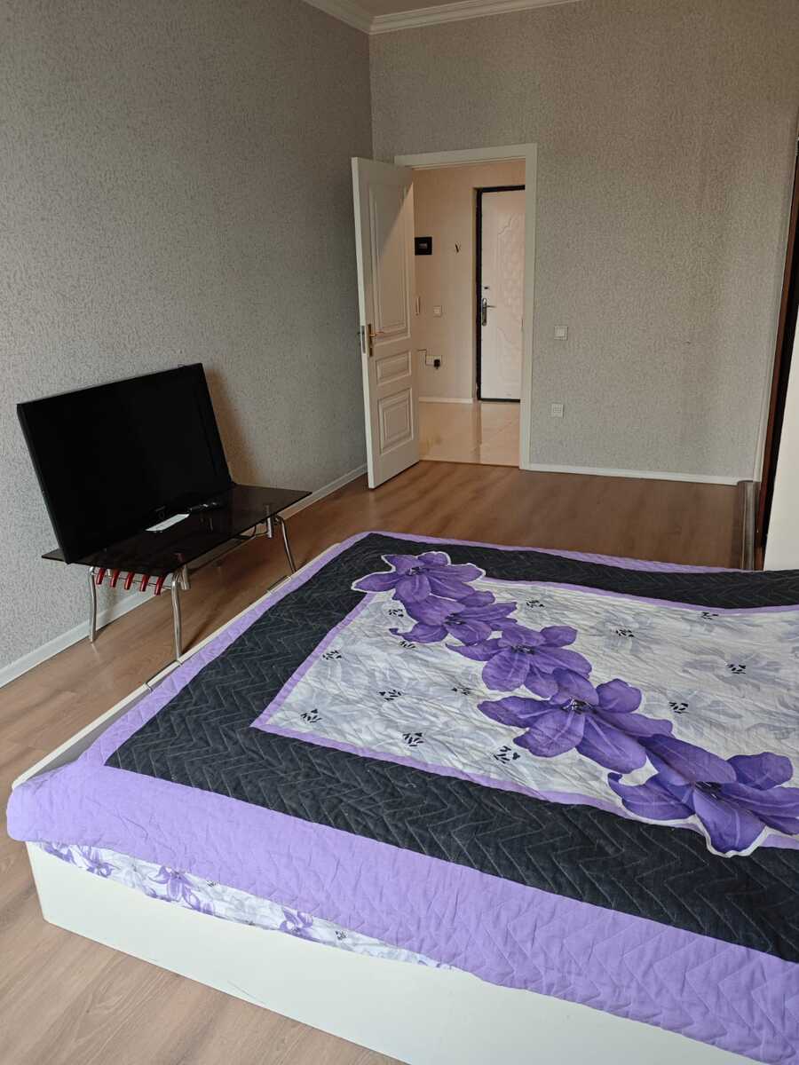 Satılır 2 otaqlı yeni tikili 58 m² — Mənzil, Bakı