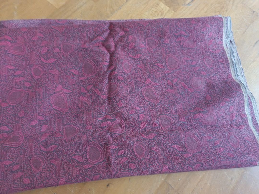Parça — Tekstil, Bakı (2)