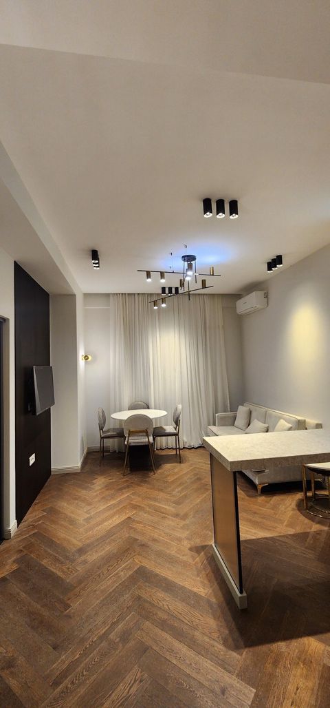 İcarəyə verilir 2 otaqlı yeni tikili 65 m² — Bakı