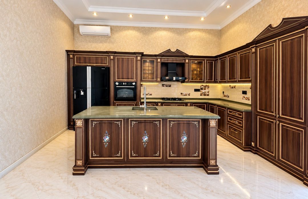 Villa, Bilgəh qəs — Ev, villa, Bakı (12)