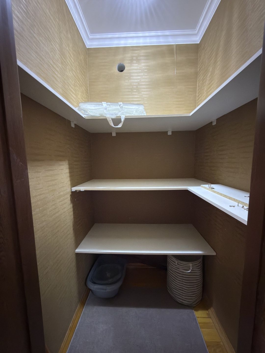 İcarəyə verilir 2 otaqlı yeni tikili 80 m² — Mənzil, Bakı (6)