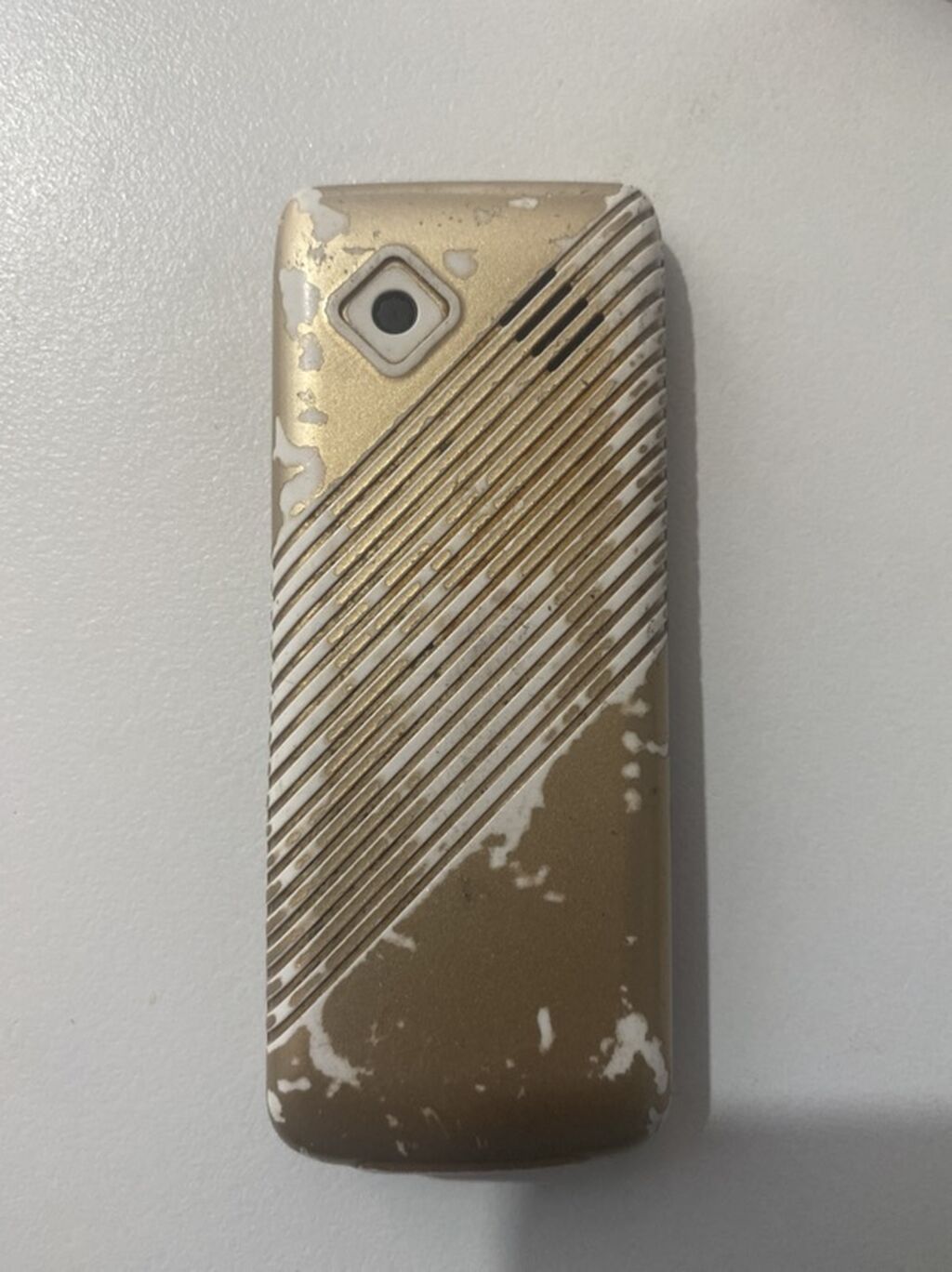 Keneksı Q5 düyməli mobil telefon - Model: Keneksı Q5 - Korpus — Digər smartfonlar, Digah (2)