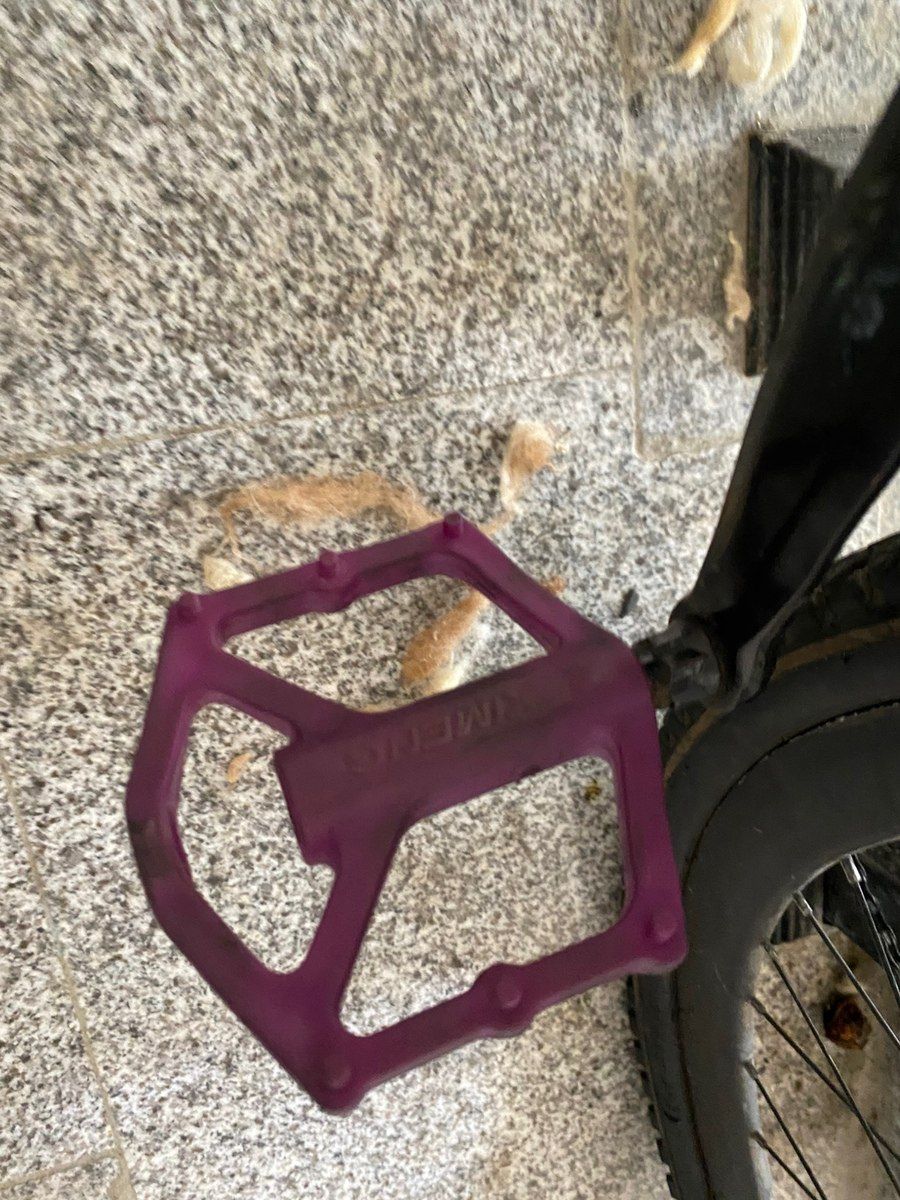 Velosiped Anmier 26 — Velosipedlər, Bakı (6)