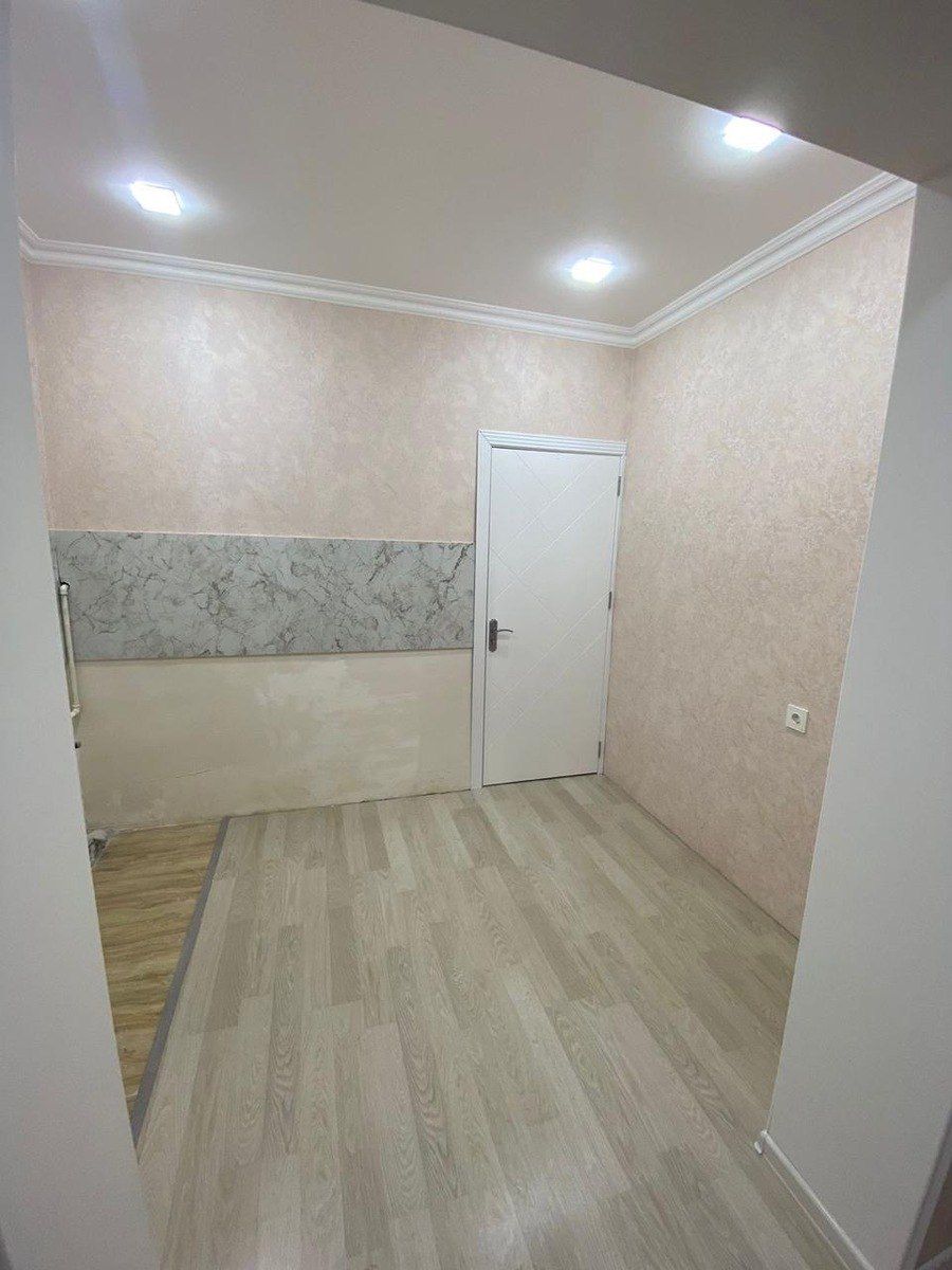 Satılır 3 otaqlı köhnə tikili 90 m² — Mənzil, Bakı (5)