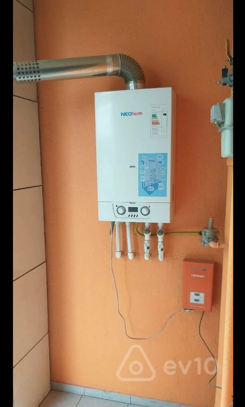 2 otaqlı mənzil, 110 m², Təbriz — kirayə — Mənzil, Bakı (10)