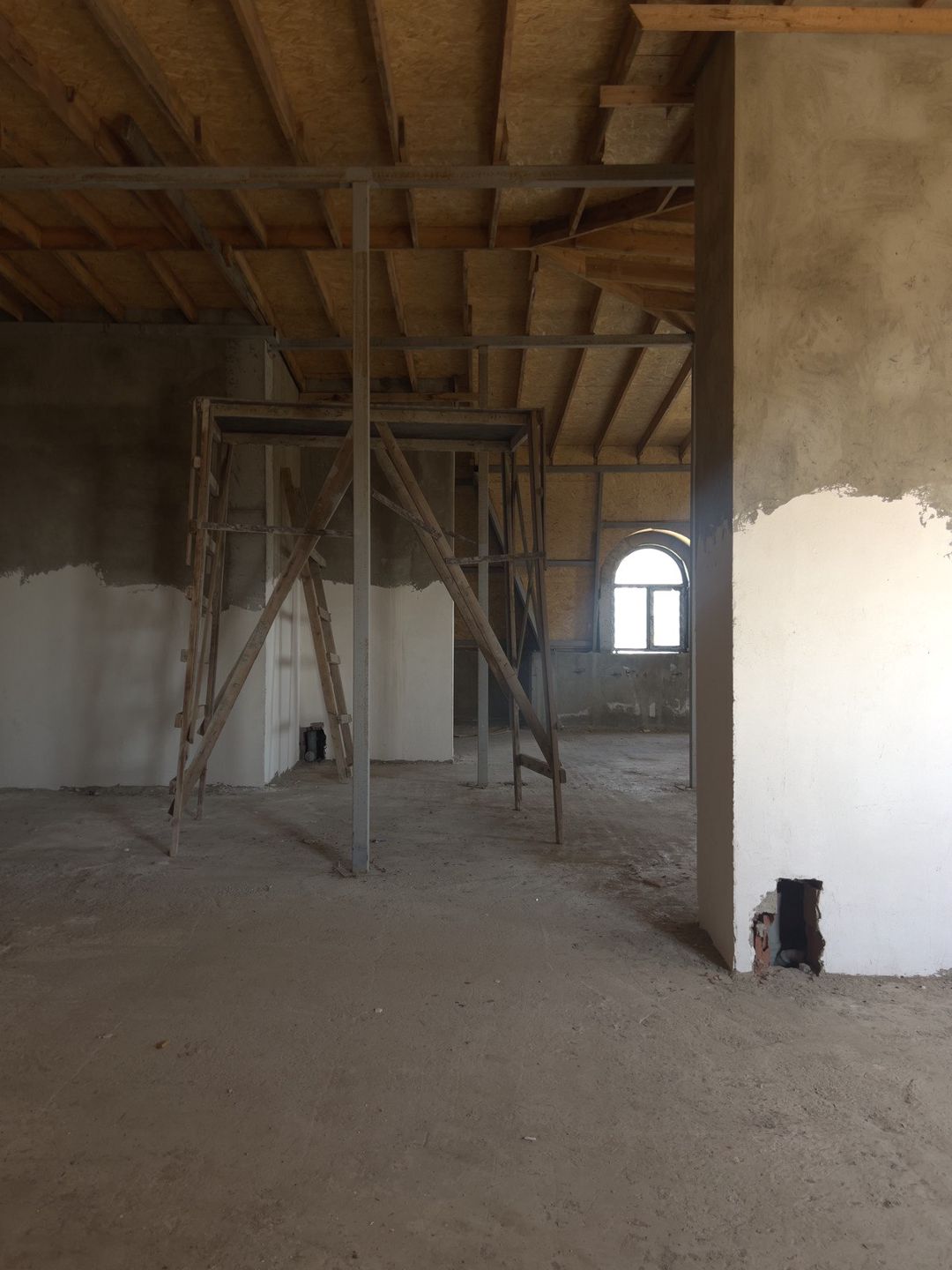Satılır 2 otaqlı yeni tikili 82 m² — Mənzil, Bakı (4)