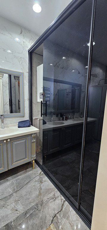 İcarəyə verilir 3 otaqlı həyət evi/bağ evi 220 m² — Ev, villa, Bakı (9)