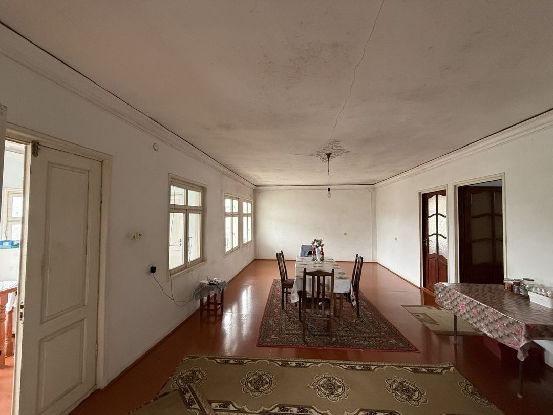 Həyət evi, Mehdiabad qəs — Ev, villa, Bakı (12)