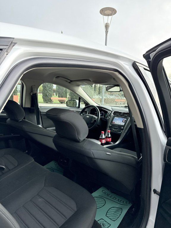 Ford Fusion (North America), 2.0 L, 2020 il, 120 701 km 57-CK-954 — Avtomobillər, Şəmkir (7)