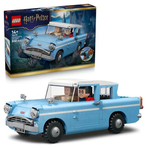 Lego Harry Potter set - 76470 — Bakı