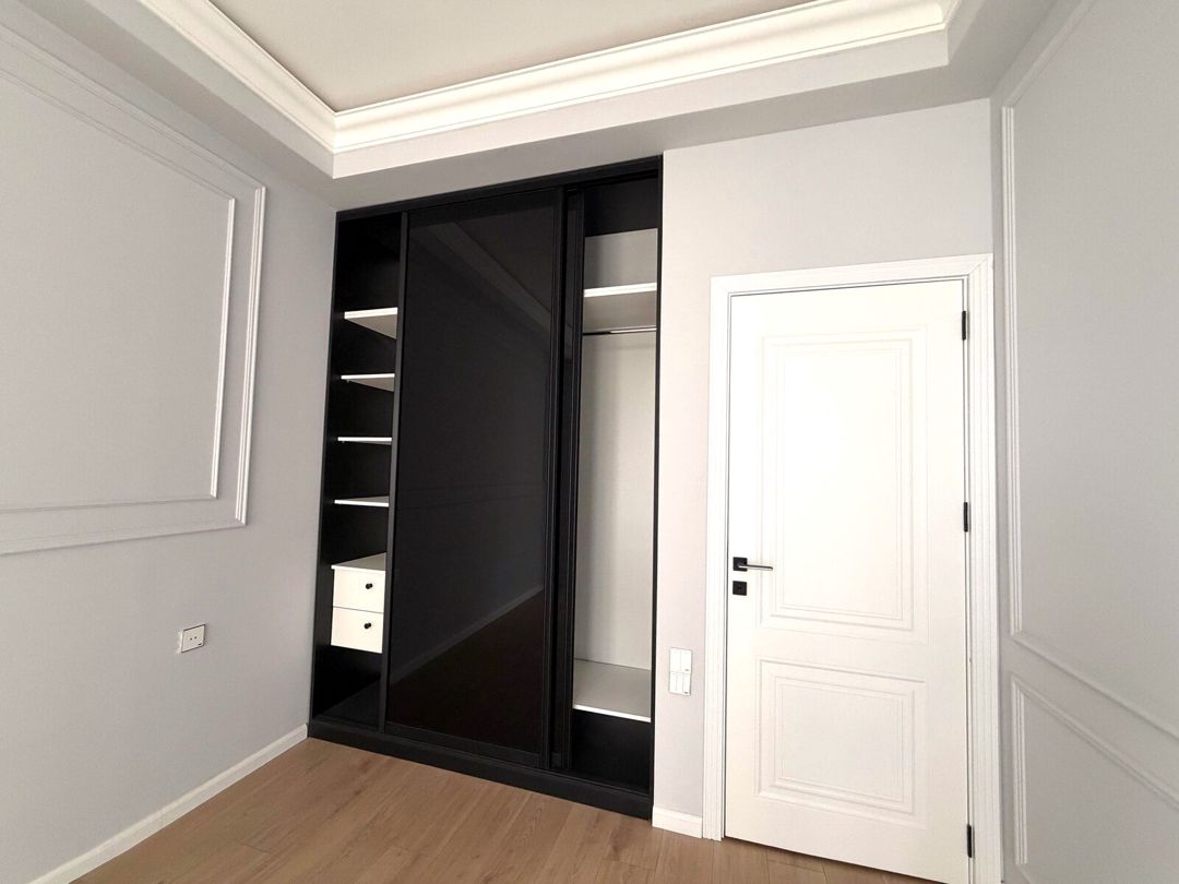 Satılır 2 otaqlı yeni tikili 73 m² — Mənzil, Bakı (12)