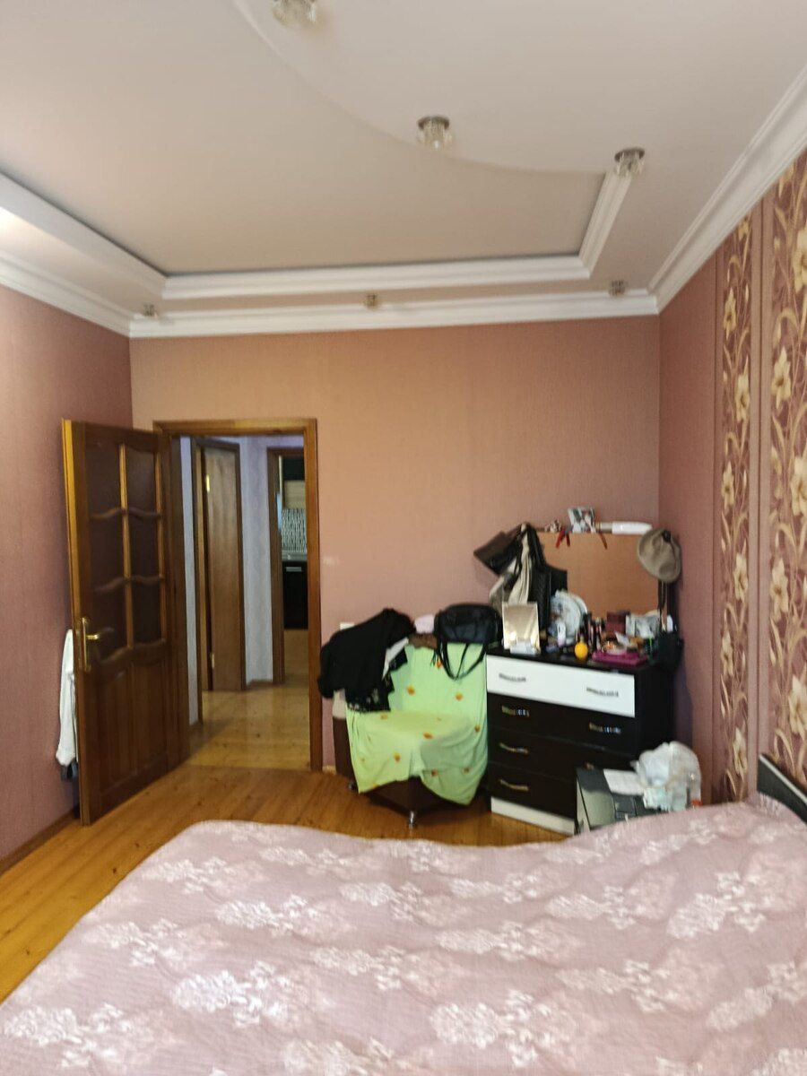 3-otaqlı yeni tikili, Ceyranbatan qəs., 107 m² — Mənzil, Sumqayıt (11)