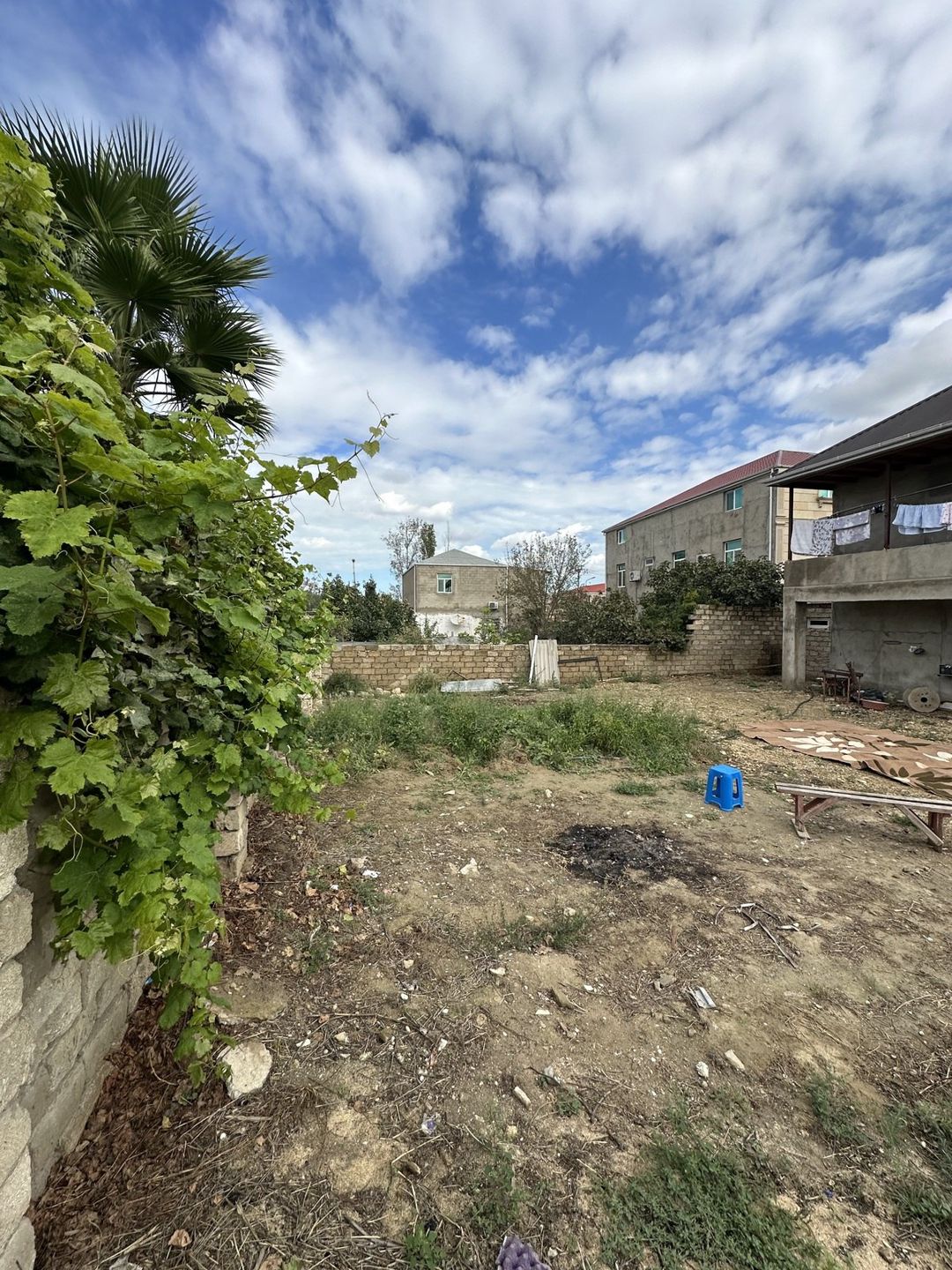 Satılır 3 otaqlı həyət evi/bağ evi 210 m² — Ev, villa, Bakı (8)