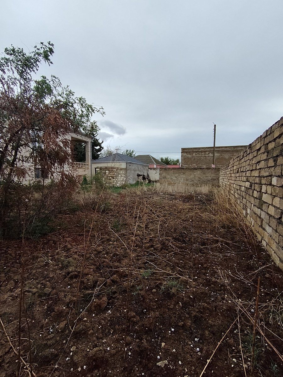 Satılır torpaq 3 sot — Torpaq, Bakı (6)