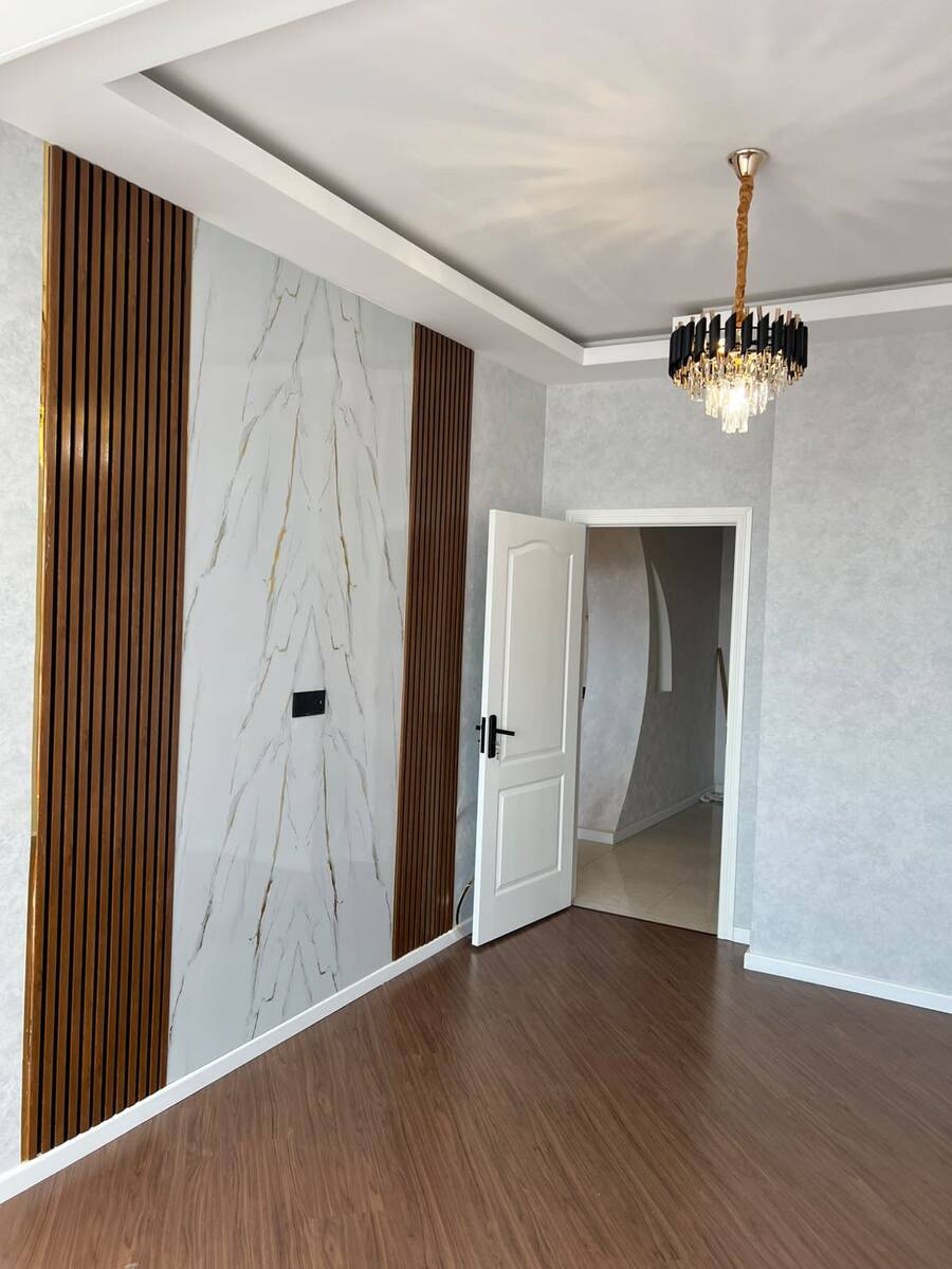 2-otaqlı yeni tikili, Xırdalan ş., 61 m² — Mənzil, Xırdalan (2)