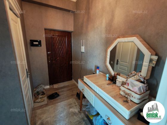 Satılır 2 otaqlı 54 m² yeni tikili Xırdalan — Mənzil (3)